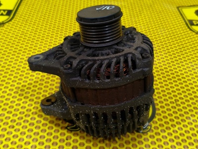 231001KA1C Генератор Nissan Qashqai J10 2012 , 23118BR01A, 23127BR01A