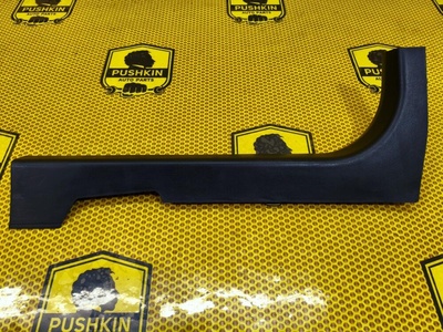 769B5JD000 Накладка порога внутренняя Nissan Qashqai J10 2012