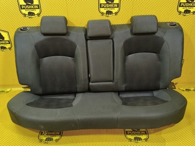 88300BR81B Сиденье задний ряд Nissan Qashqai J10 2012 , 88311JD00A, 88320BR81B, 88611JD00A, 88620BR81B, 88661JD10A, 88670BR81B, 88700JD40A, 88600BR81B, 88650BR81B, 88601JD00B, 88601JD00B, 88651JD40B