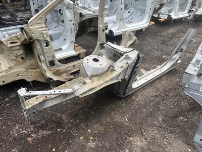 75110JN20A Часть кузова отрезная четверть Nissan Teana J32 2010 , G6030JN2MA, G6032JN2MA, 762B0JN20A, 76314JN20A, G6410JN2MA, 76424JN20A, 76514JN20A