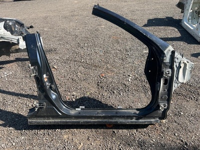 G6410JN2MA Часть кузова отрезная четверть Nissan Teana J32 2010