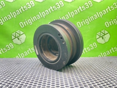 11232247890 Шкив коленвала Bmw 5-Series E39 Touring 2000 , 1123 2247890