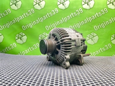 021903026L Генератор Volkswagen Passat B6 Variant 2006 , 021903026, X, 03G903023X