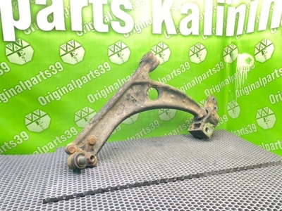 3C0407151E Рычаг подвески нижний Volkswagen Passat B6 Variant 2006 , 3C0407151, 3C0407151B, 3C0407365A, 3C0407366A, 3C0199231D