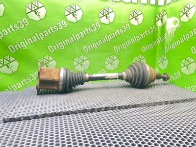1K0407271KA Полуось Volkswagen Passat B6 Variant 2006 , 1K0407271, 1K0407271NT, 1K0407451QX, WHT005437, 1K0498103E, 1K0498103EX, 1K0498099B, 1K0498099BX