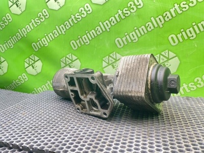 045115389G Корпус масляного фильтра Volkswagen Passat B6 Variant 2006 , 045115389, 045115389J, 045115433D, 045115433C, 045115441, 038117021D, 6740273401