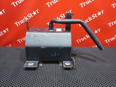 H481300000026 Кронштейн автономного отопителя 2023г Foton Auman EST купить бу в Санкт-Петербурге по цене 7338 руб. Z44931029 - iZAP24