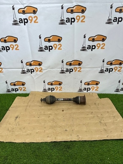 4G0407271F Привод Audi A8 D4 2015