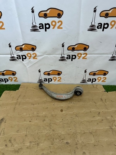 4H0407693G Рычаг подвески нижний Audi A8 D4 2015