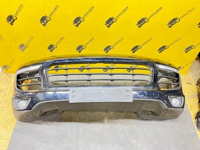 95850521717 Бампер Porsche Cayenne 958 2016 , 95850521718G2X