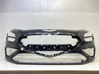 86540G9500 бампер Genesis G70 1 2020-