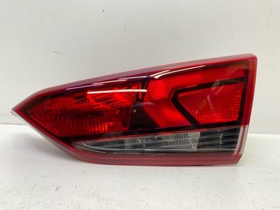 92404H5000 фонарь HYUNDAI Solaris 2 2016-2020 , 92404-H5000, , 92404-h5000