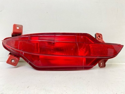 605000283AA Фонарь в бампер CHERY Tiggo 7 pro 1 2020- , 6005000283aa