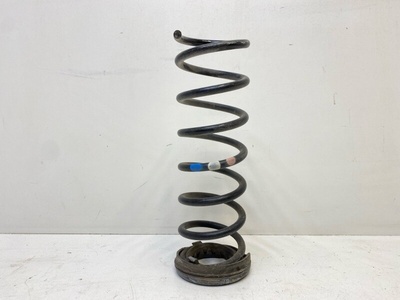 1741784 пружина FORD Focus 3 2010-2019