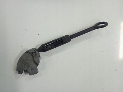 8D1721757C Volkswagen oe трос галстук газа