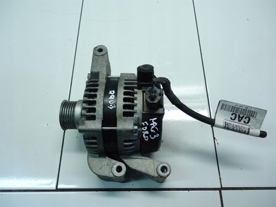 QQDB1042105800 форд focus mk2 1.8 16v qqdb генератор 104210 - 5800