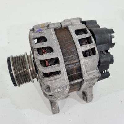 231008918R генератор renault oe