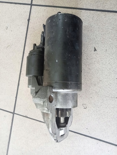 1741087 стартер bosch форд 2 , 2 2.2 transit tourneo custom