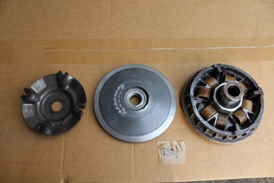 C600S.WARIATOR Bmw c600 спорт 10 - 16 сроки в сборе