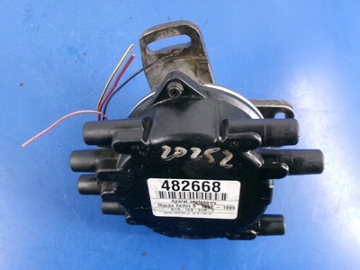 T0T52071A Mazda xedos 6 ca 2.0 v6 катушка зажигания mitsubishi