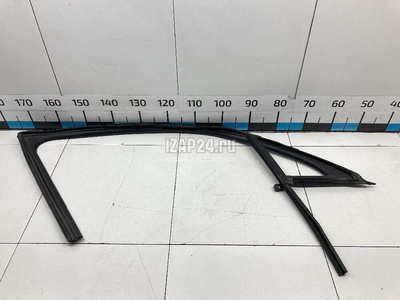 82541L2000 Уплотнитель стекла двери Hyundai-Kia K5 2020