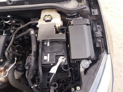 PODSTAWA AKUMULATORA OPEL ASTRA J Подставка akumulatora opel astra j