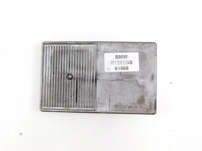 11440895107 Bmw r1200gs k25 блок