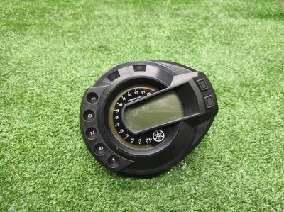 567567rtytryrtSDFSDF спидометр часы yamaha fz6 s1 04 - 06r абс