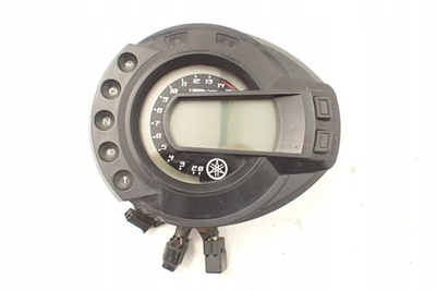 169967 yamaha fz6 s1 04 - 06 fazer спидометр часы 55046 л.с.
