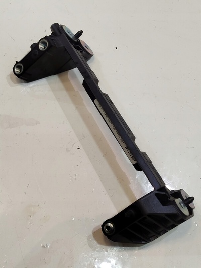 4G0857745 крепление крепление дисплея audi a7 c7