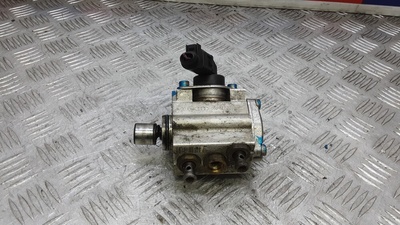06D127026J ТНВД бензиновый VOLKSWAGEN TOURAN (2003-2007) 2004