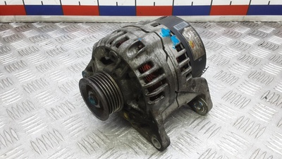 0986039550 Генератор бензиновый AUDI A4 (1995-2000) 1997