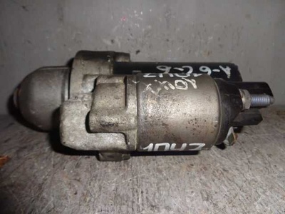 0001108445 Стартер Audi A6 C6 (4F2) 2004 - 2008 2005 ,