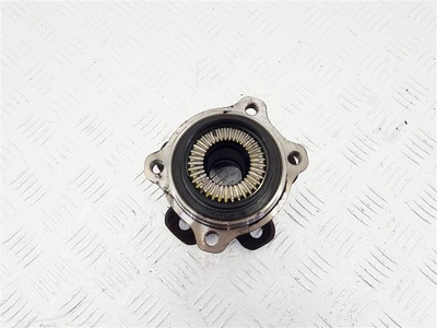 6890070 Ступица передняя BMW X5 G05 4 поколение (2018-2023) 2023 ..