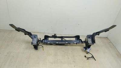 6700034073 Передняя панель крепления облицовки (телевизор) MASERATI LEVANTE SUV 2021