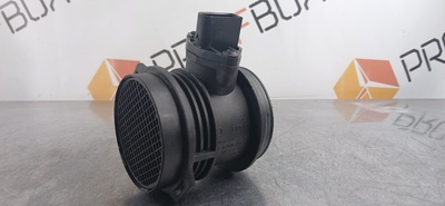 A1120940048 Расходомер воздуха Mercedes-Benz C-class W203 2004 , , 0280217515, A1121400118, A1121410190