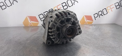 A0111546402 Генератор Mercedes-Benz C-class W203 2004