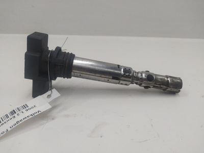 03D905715A Катушка зажигания Volkswagen Fox 2006