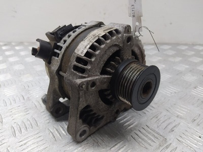 3M5T10300PD Генератор Ford Focus II (2005-2011) 2009