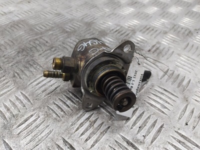 03C127026D ТНВД Volkswagen Golf-6 2011