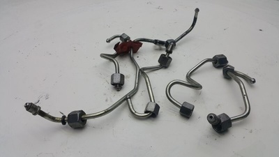 Трубка ТНВД Opel Vivaro B (2014-2021) 2015