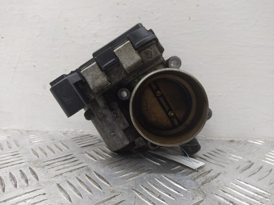 03F133062 Заслонка дроссельная Volkswagen Golf-6 2011