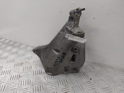 03P199206 Кронштейн двигателя Skoda Fabia 2 рест. (2010-2014) 2010