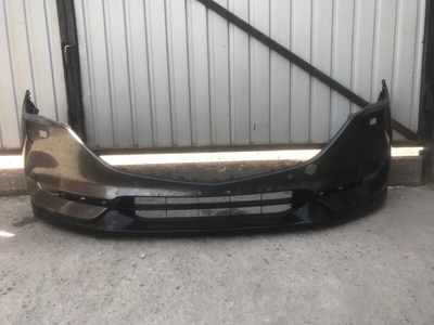 KB8A50031 бампер Mazda CX-5 KF2 2018