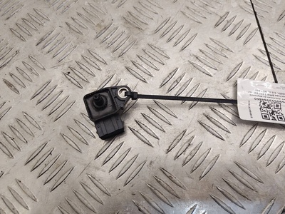 7787142 Датчик давления во впускном коллекторе BMW 5 E60/E61 2005 ,1361