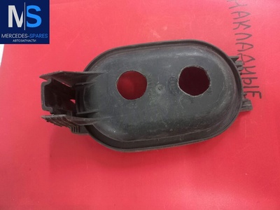 96323100N1 Крышка (заглушка) задняя фары правой Mercedes ML W163 2001 ,96323100,A1638200049,96323100