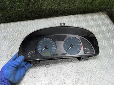 Щиток приборов (приборная панель) Citroen Xsara 2003