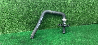 Кран отопителя (печки) Mercedes T1 1995