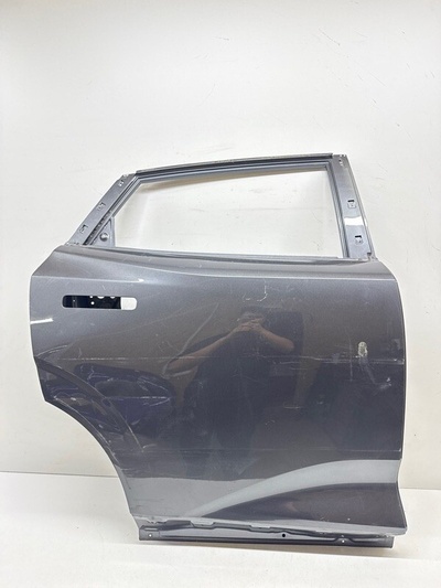 CD569F2701031301 дверь Changan Uni-K 1 2020-2025
