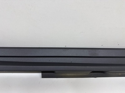 7585042030 Накладка порога TOYOTA RAV4 XA50 2018-2025